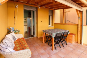 Appartamento Capodilucca